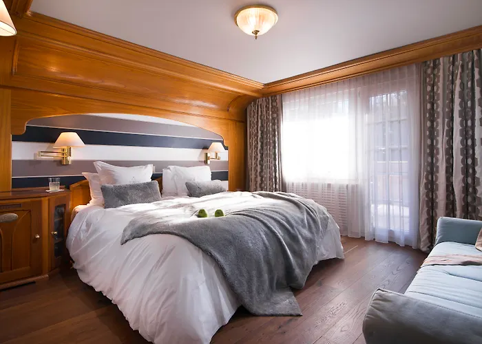 Boutique Hotel Albana Real - Restaurants & Spa