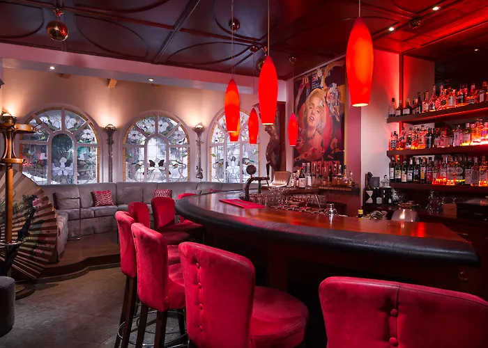 Boutique Hotel Albana Real - Restaurants & Spa