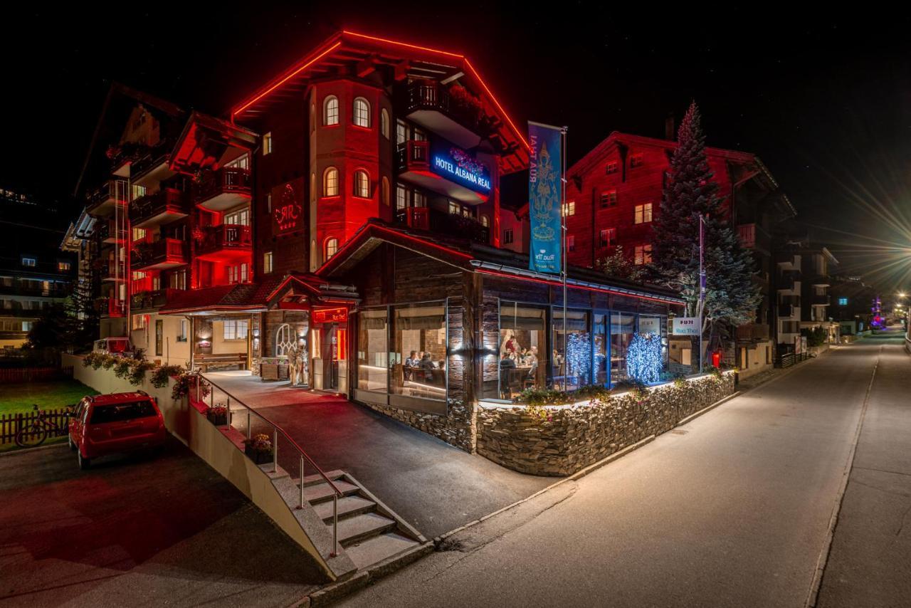 Boutique Albana Real - Restaurants & होटल