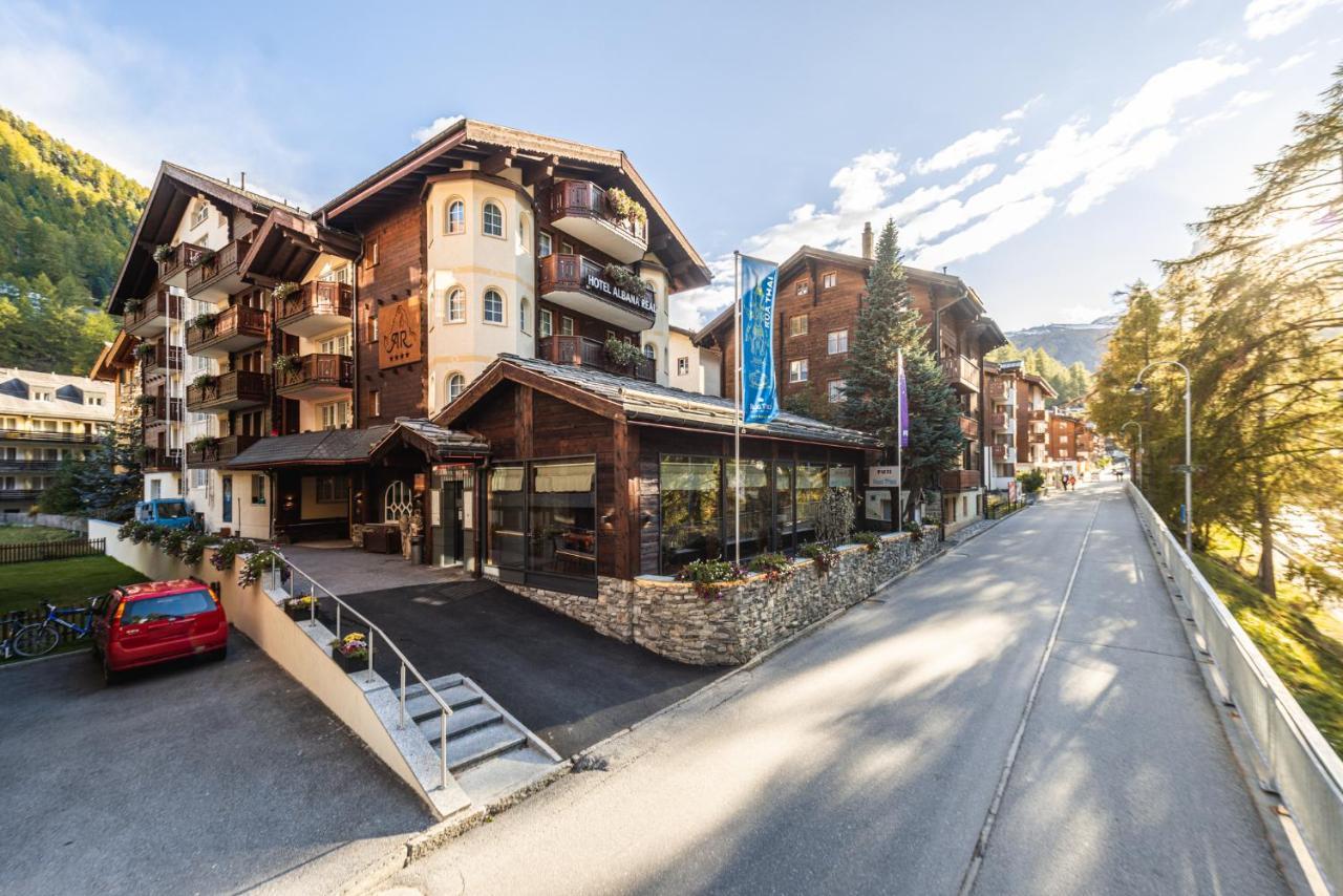 होटल Boutique Albana Real - Restaurants &