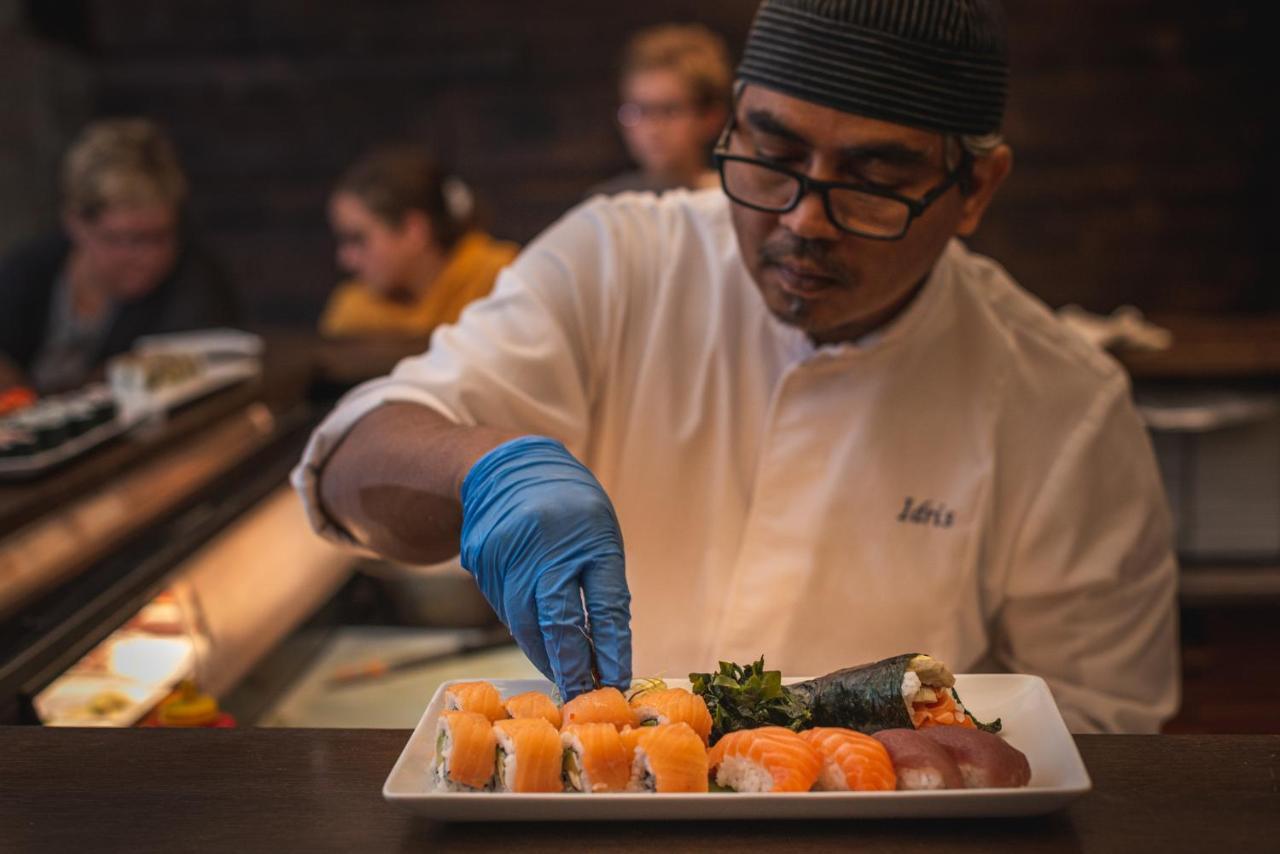 होटल Boutique Albana Real - Restaurants & Zermatt