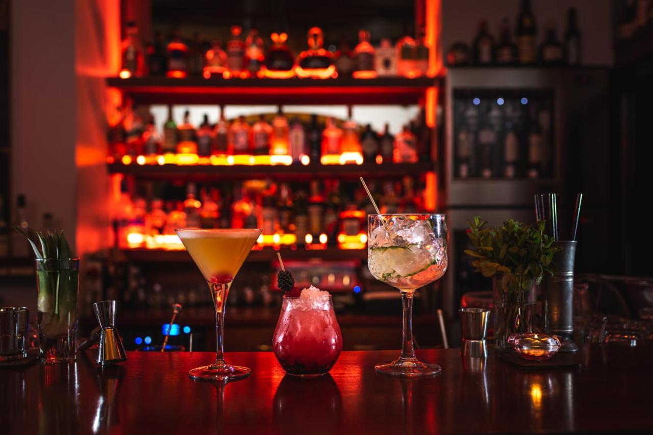 होटल Boutique Albana Real - Restaurants & Zermatt