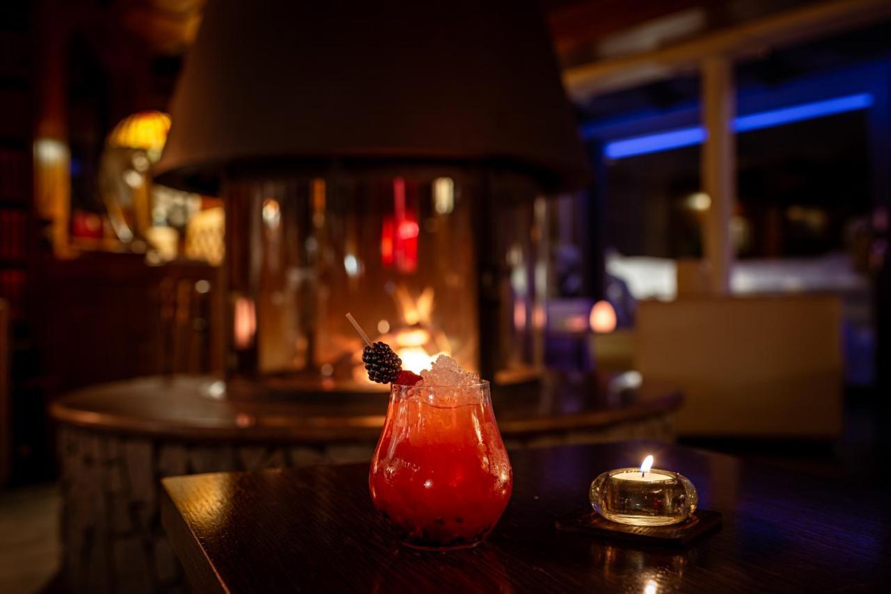 Boutique Albana Real - Restaurants & होटल 4*