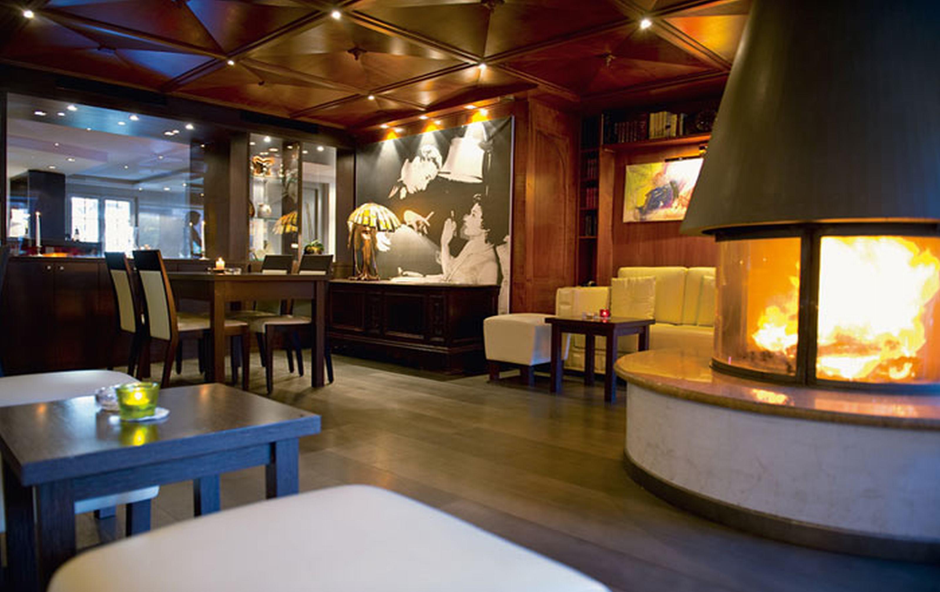 Boutique Albana Real - Restaurants & होटल 4*