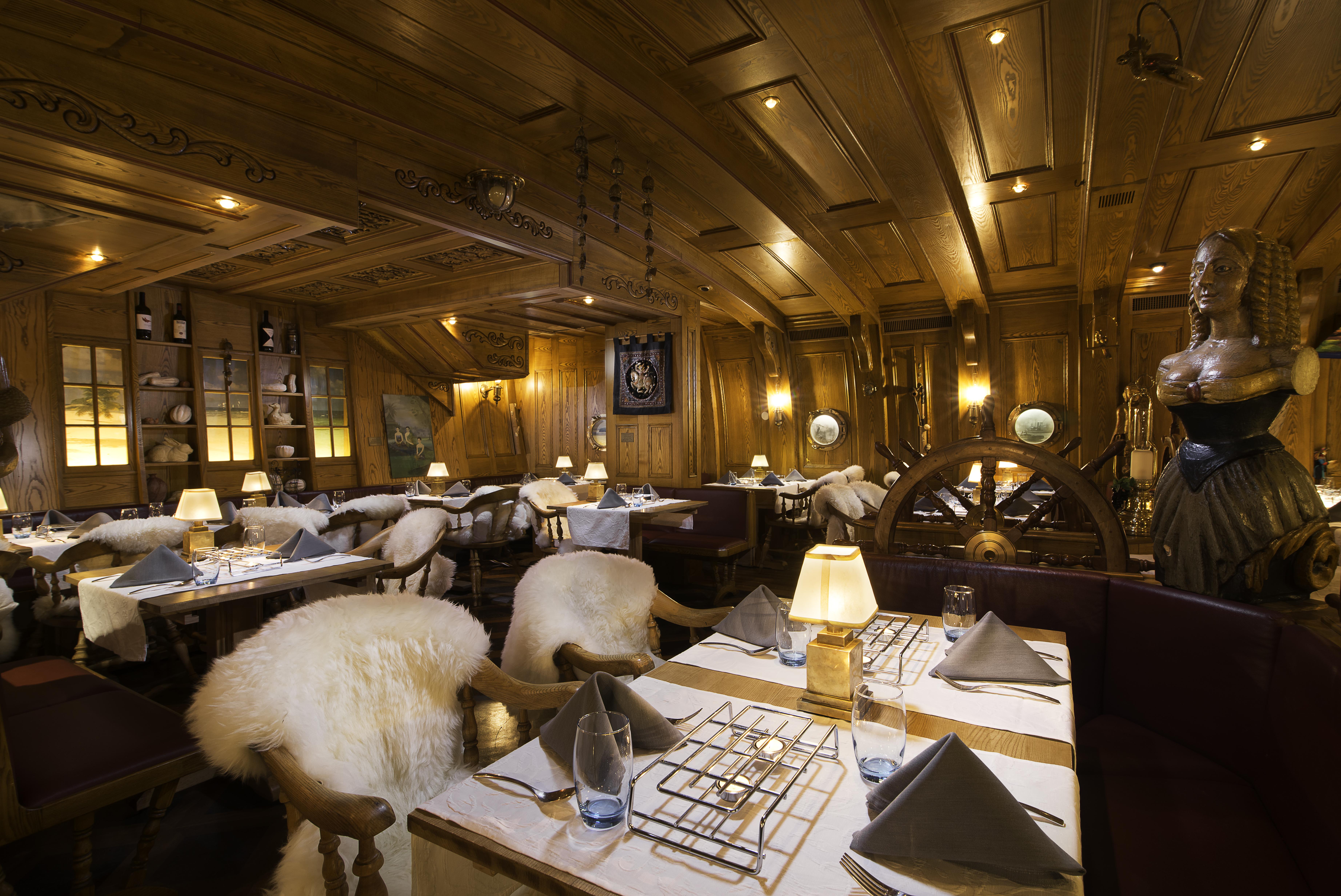Boutique Albana Real - Restaurants & होटल