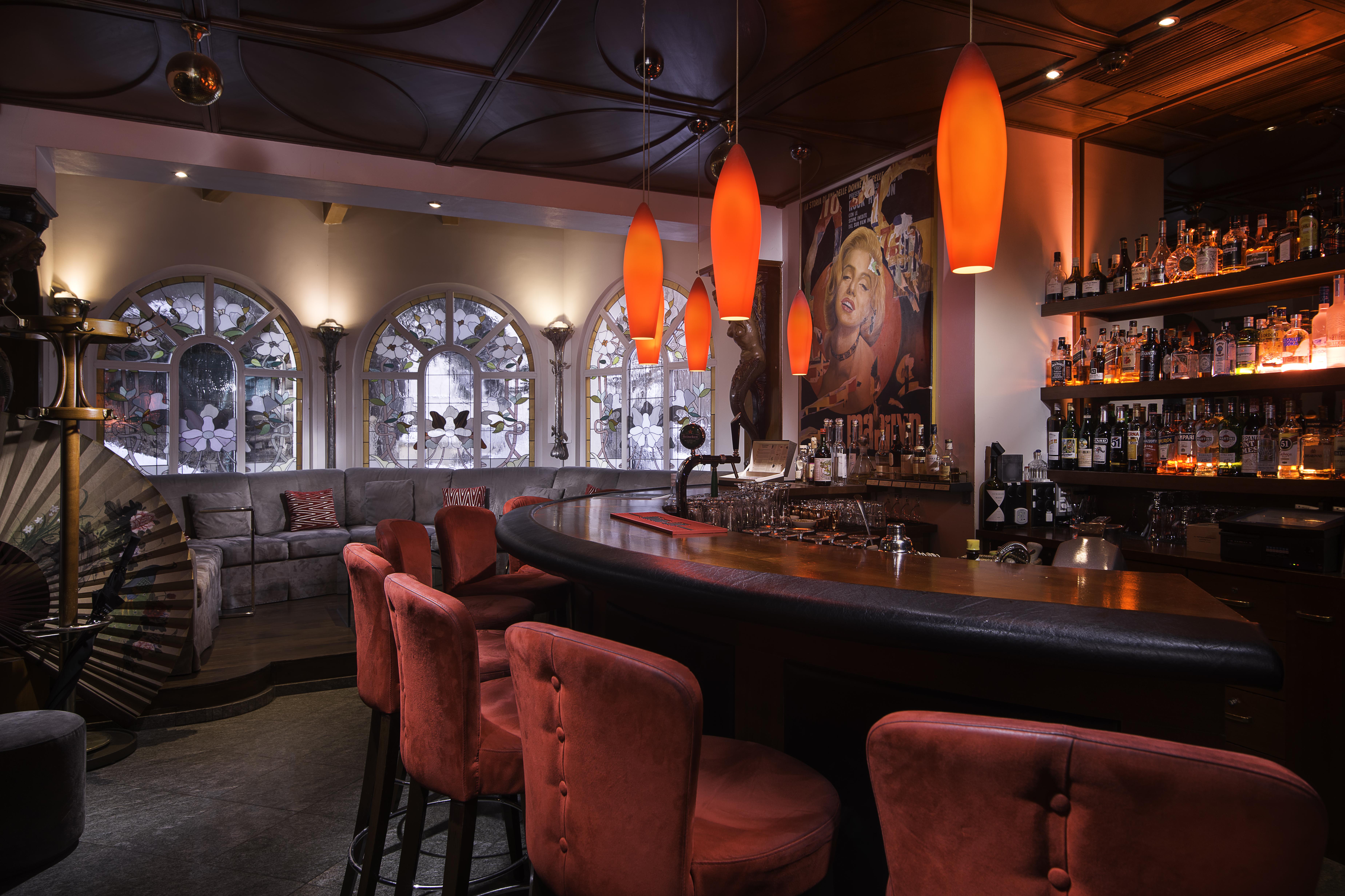 Boutique Albana Real - Restaurants & होटल