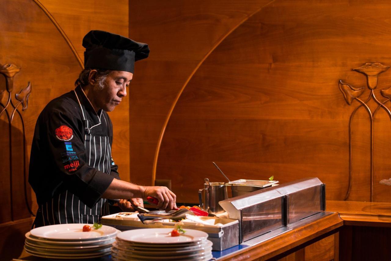 Boutique Albana Real - Restaurants & Zermatt